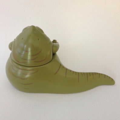 LEGO Minifigure -- Jabba The Hutt - Tan Face-Star Wars / Star Wars Episode 4/5/6 -- SW0402 -- Creative Brick Builders